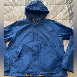 Polo Ralph Lauren Jacket Size XL